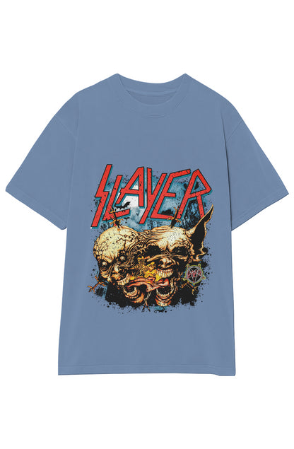 SLAYER VINTAGE TEE