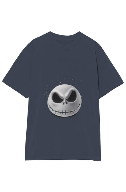 TIME BURTON'S THE NIGHTMARE BEFORE CHRISTMAS TEE (Double Sided)
