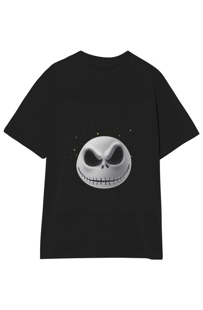 TIME BURTON'S THE NIGHTMARE BEFORE CHRISTMAS TEE (Double Sided)