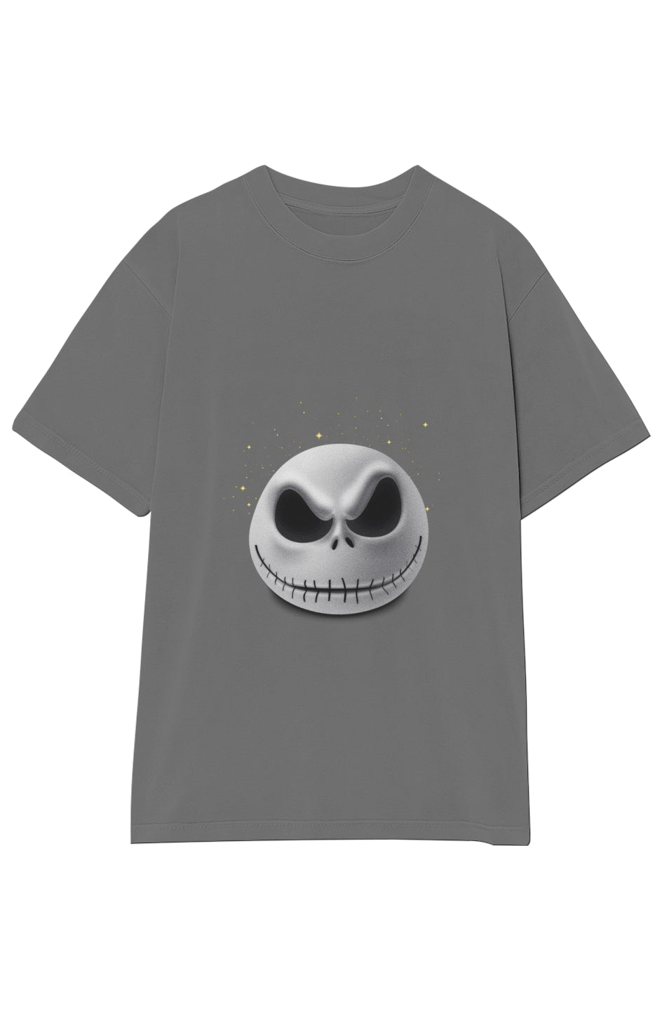 TIME BURTON'S THE NIGHTMARE BEFORE CHRISTMAS TEE (Double Sided)