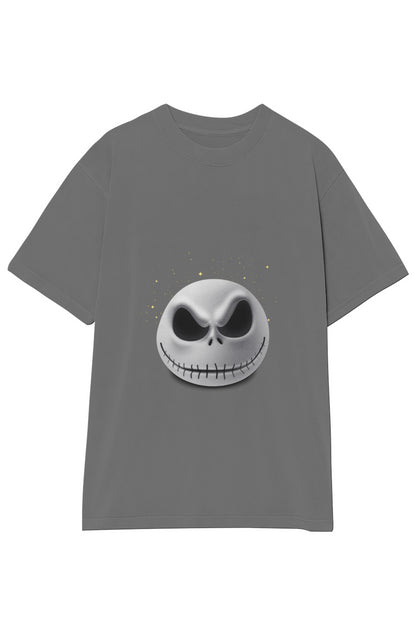TIME BURTON'S THE NIGHTMARE BEFORE CHRISTMAS TEE (Double Sided)