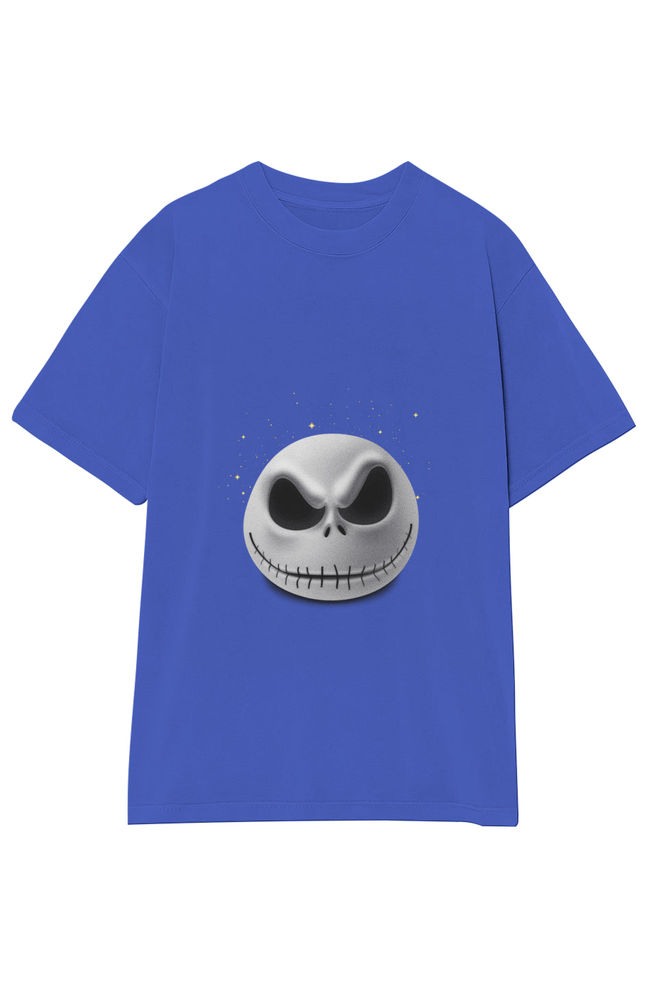 TIME BURTON'S THE NIGHTMARE BEFORE CHRISTMAS TEE (Double Sided)