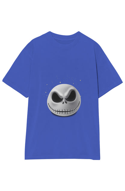 TIME BURTON'S THE NIGHTMARE BEFORE CHRISTMAS TEE (Double Sided)