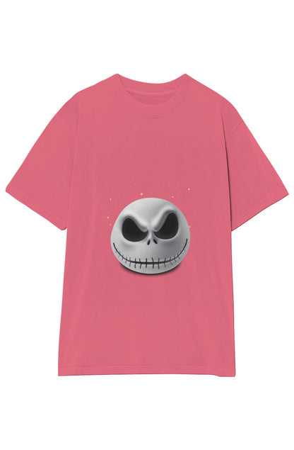 TIME BURTON'S THE NIGHTMARE BEFORE CHRISTMAS TEE (Double Sided)