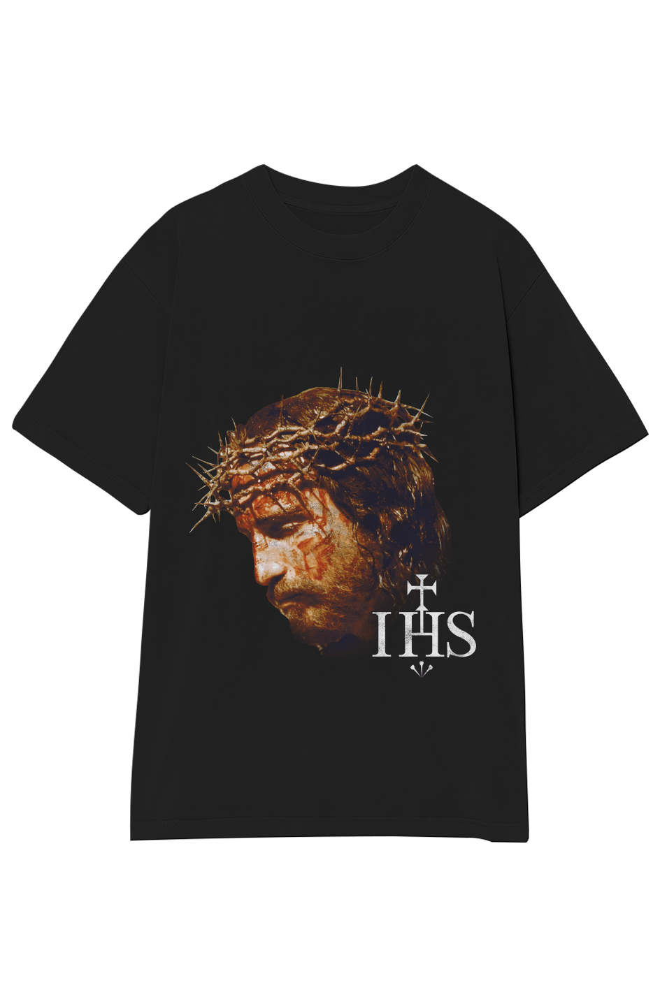 PASSION OF THE CHRIST TEE 