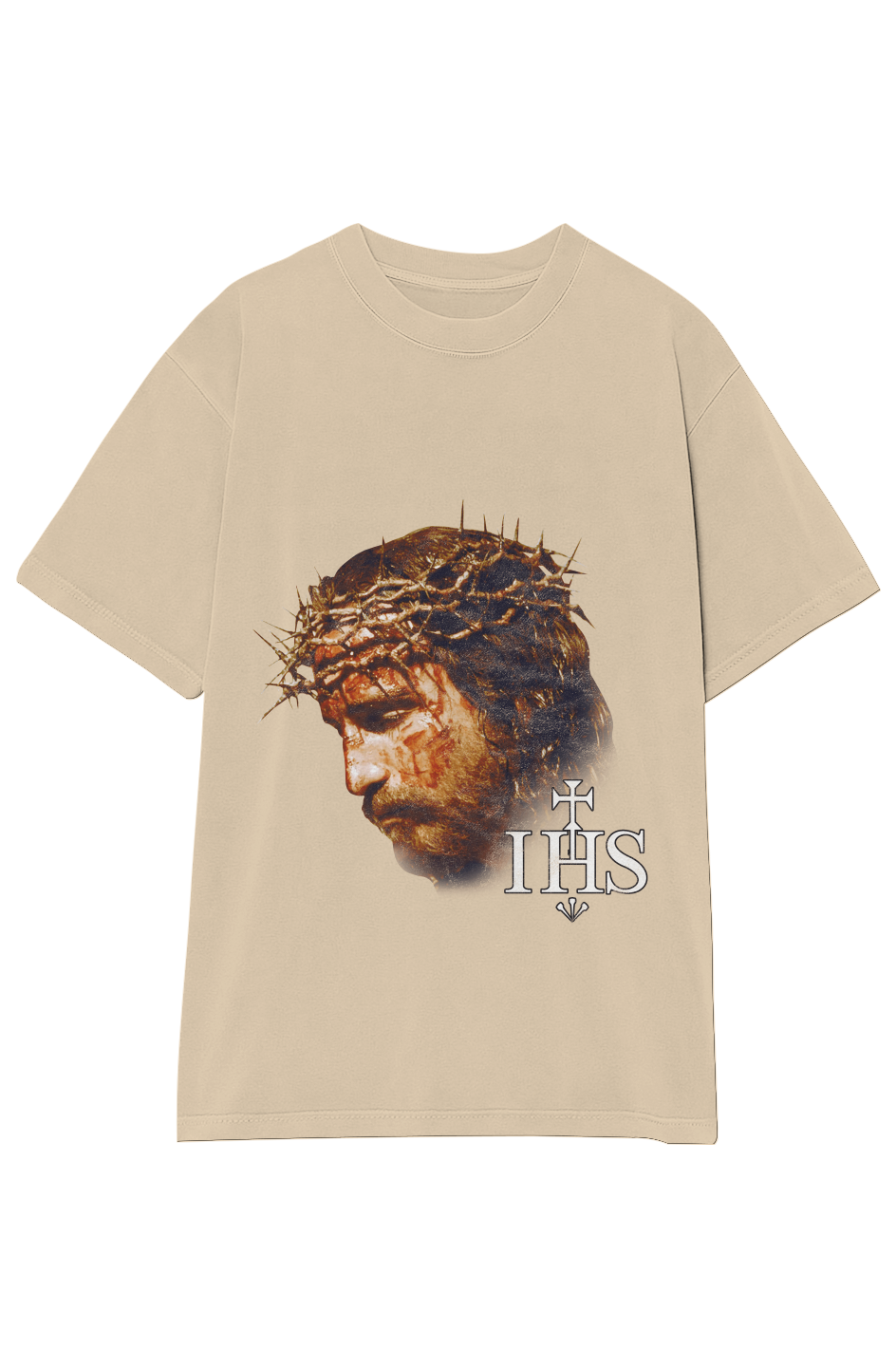 PASSION OF THE CHRIST TEE