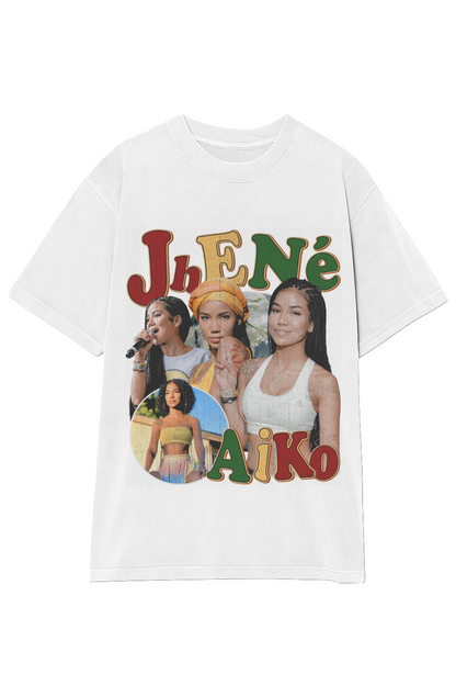 JHENÉ AIKO TEE