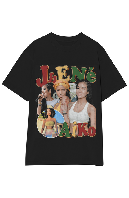 JHENÉ AIKO TEE