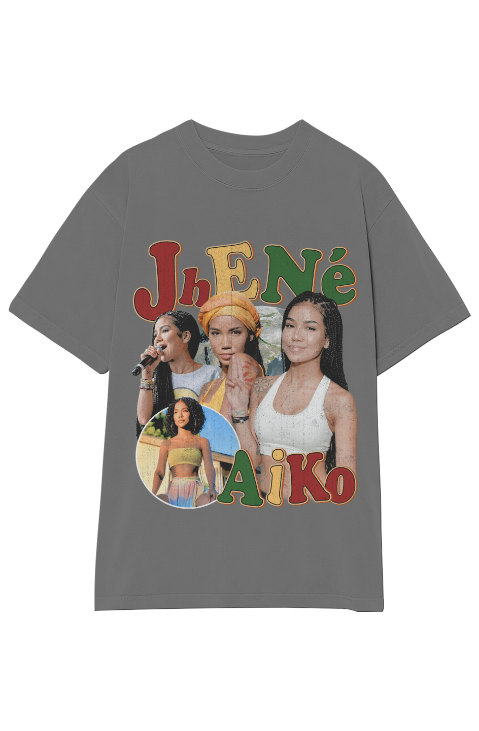 JHENÉ AIKO TEE