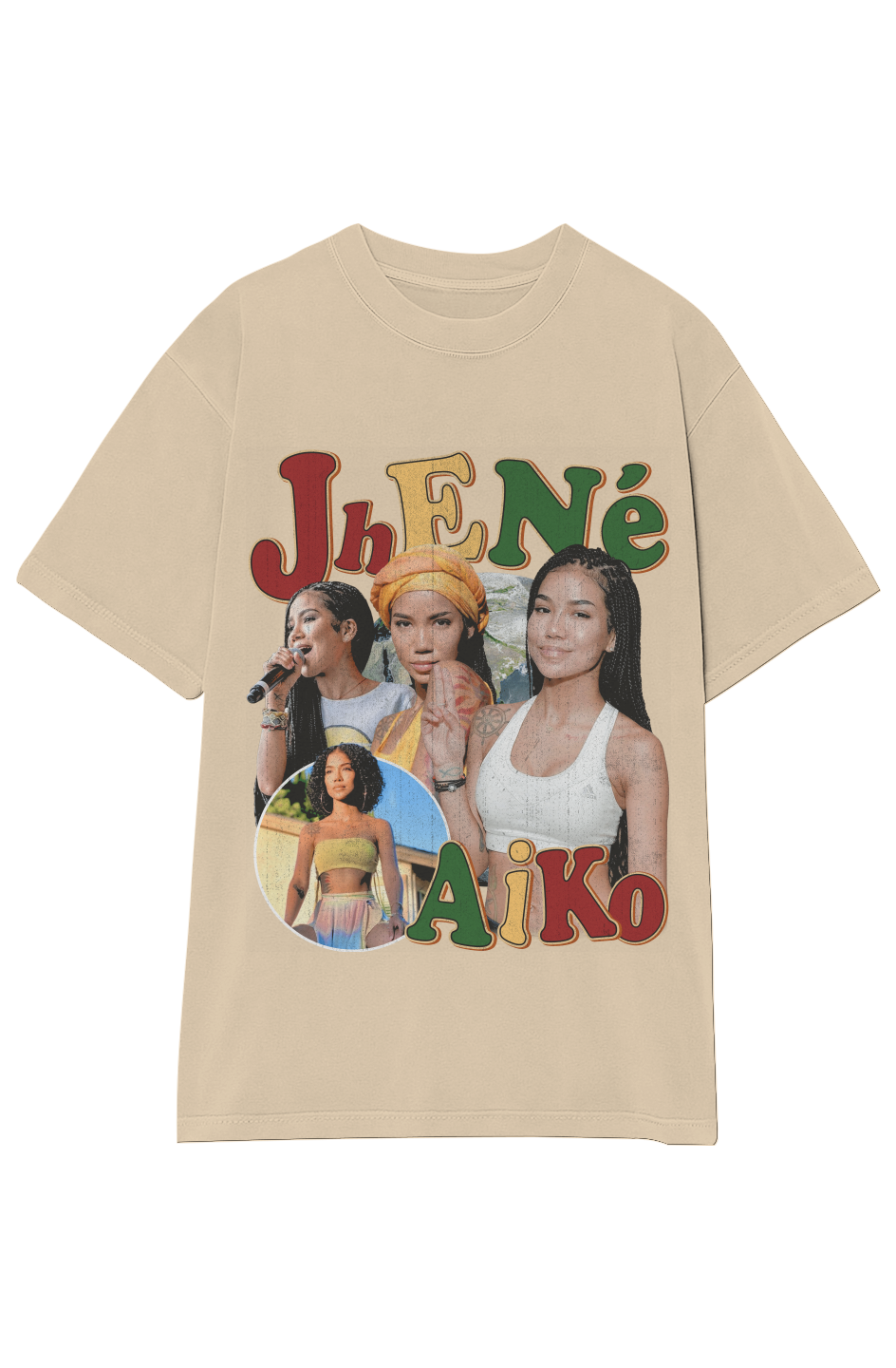 JHENÉ AIKO TEE