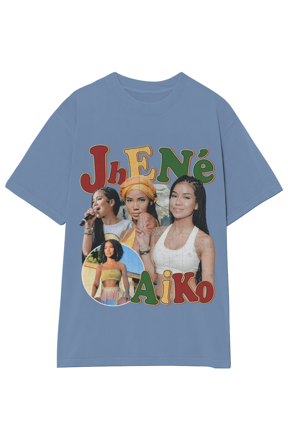 JHENÉ AIKO TEE