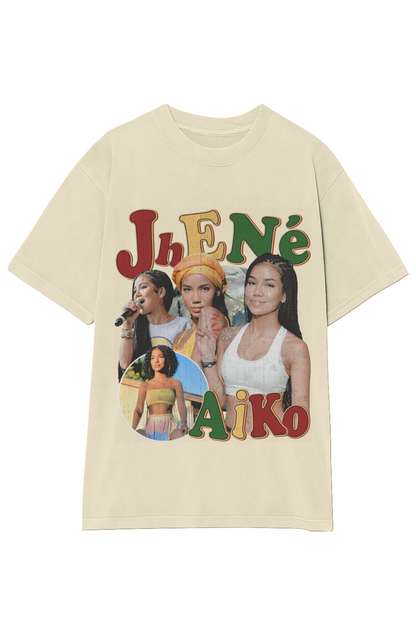 JHENÉ AIKO TEE