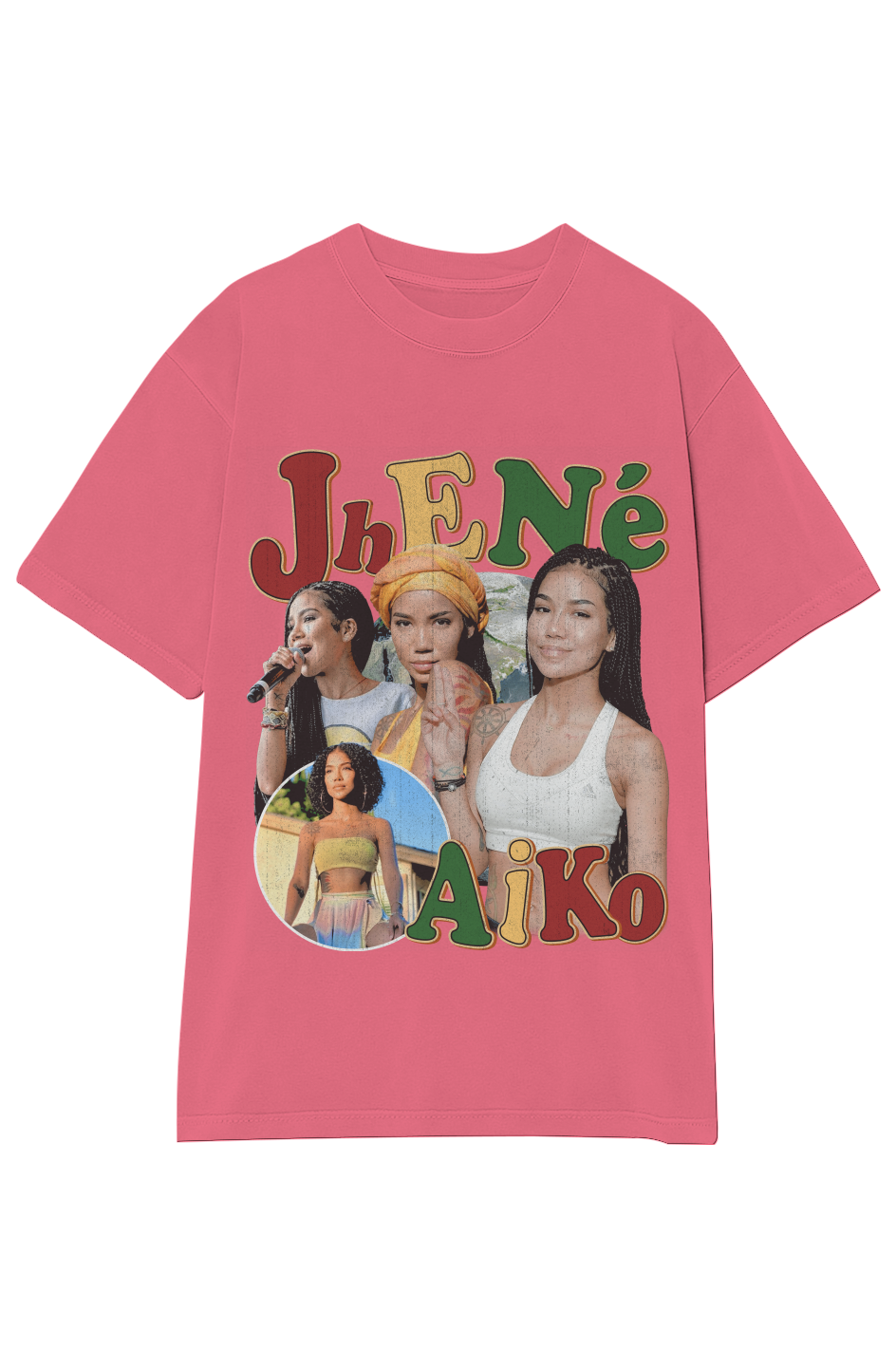JHENÉ AIKO TEE