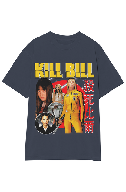 KILL BILL TEE