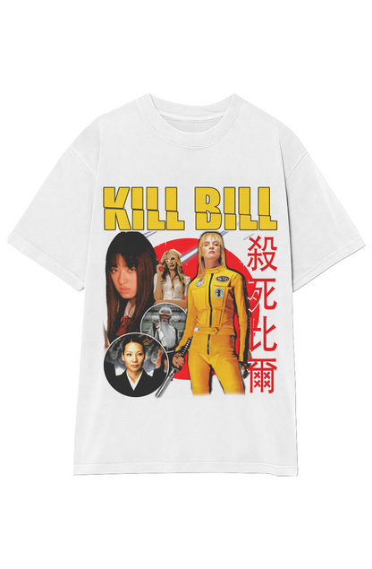 KILL BILL TEE