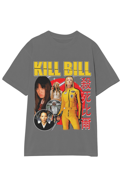 KILL BILL TEE