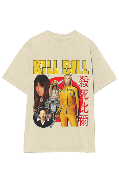 KILL BILL TEE