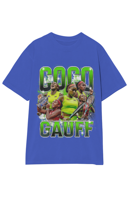 COCO GAUFF TEE