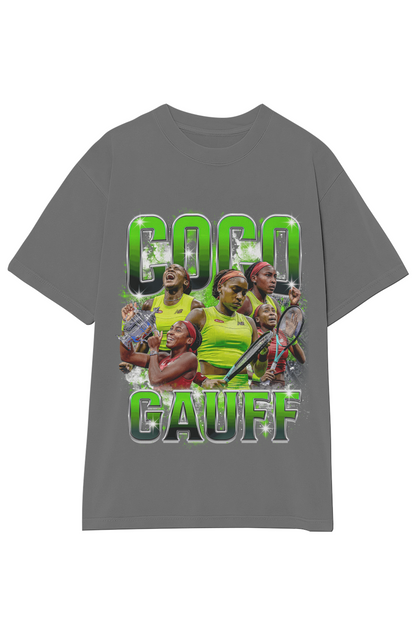 COCO GAUFF TEE