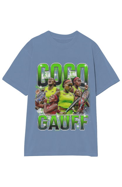 COCO GAUFF TEE