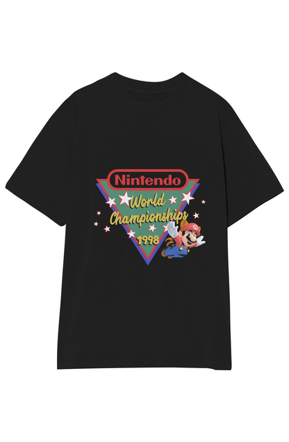 NINTENDO 1998 VINTAGE TEE