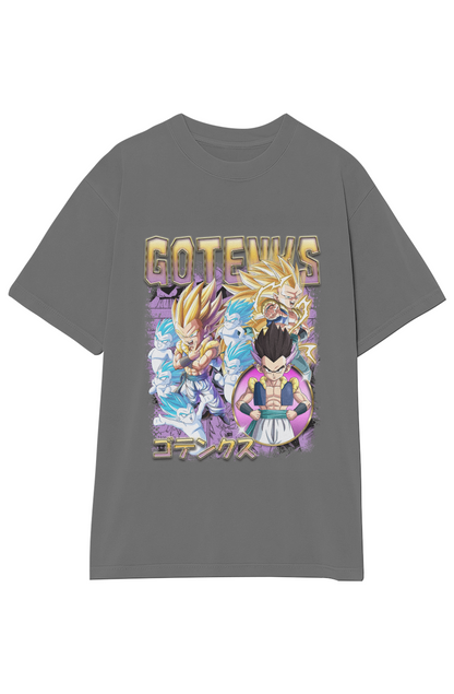 GOTENKS DRAGON BALL Z TEE