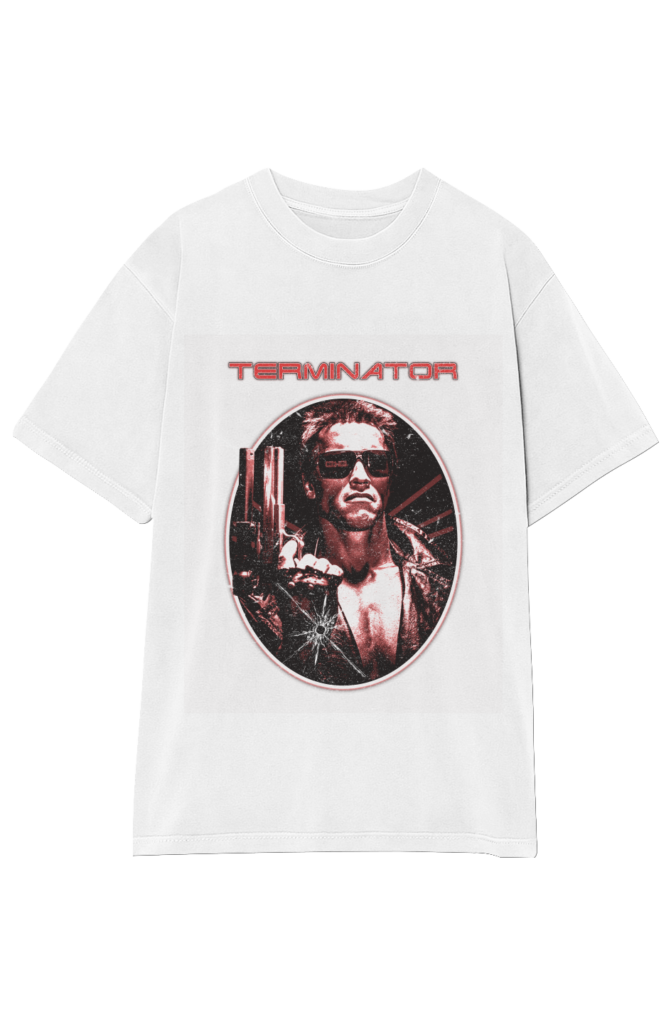 THE TERMINATOR TEE