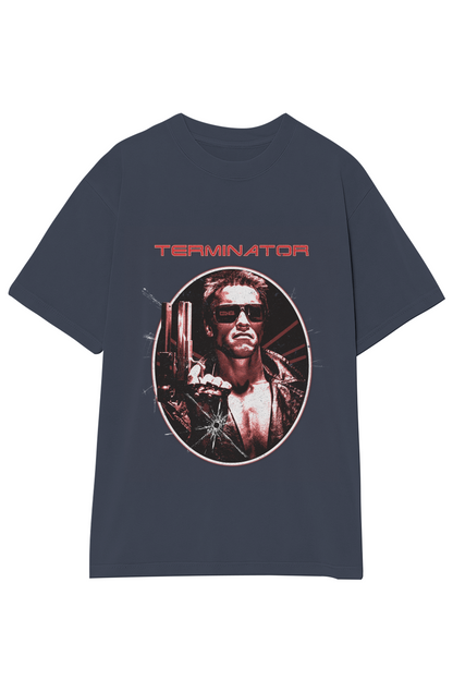 THE TERMINATOR TEE