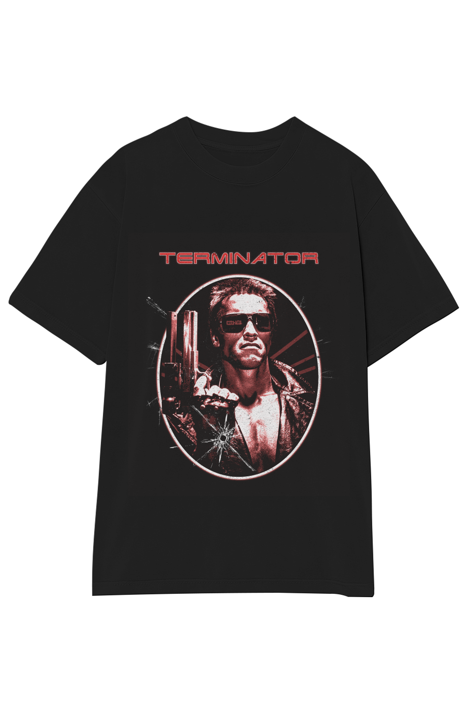 THE TERMINATOR TEE
