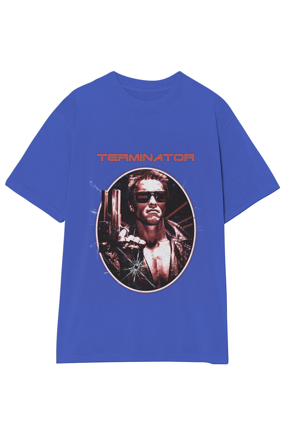 THE TERMINATOR TEE