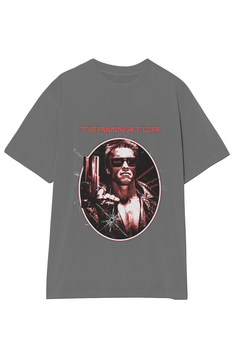 THE TERMINATOR TEE