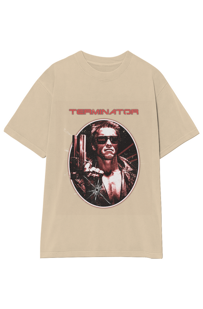 THE TERMINATOR TEE