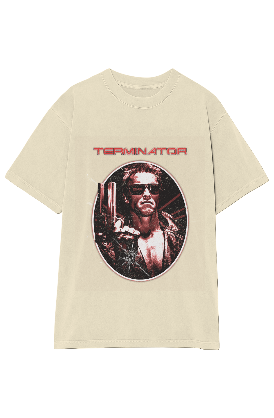 THE TERMINATOR TEE