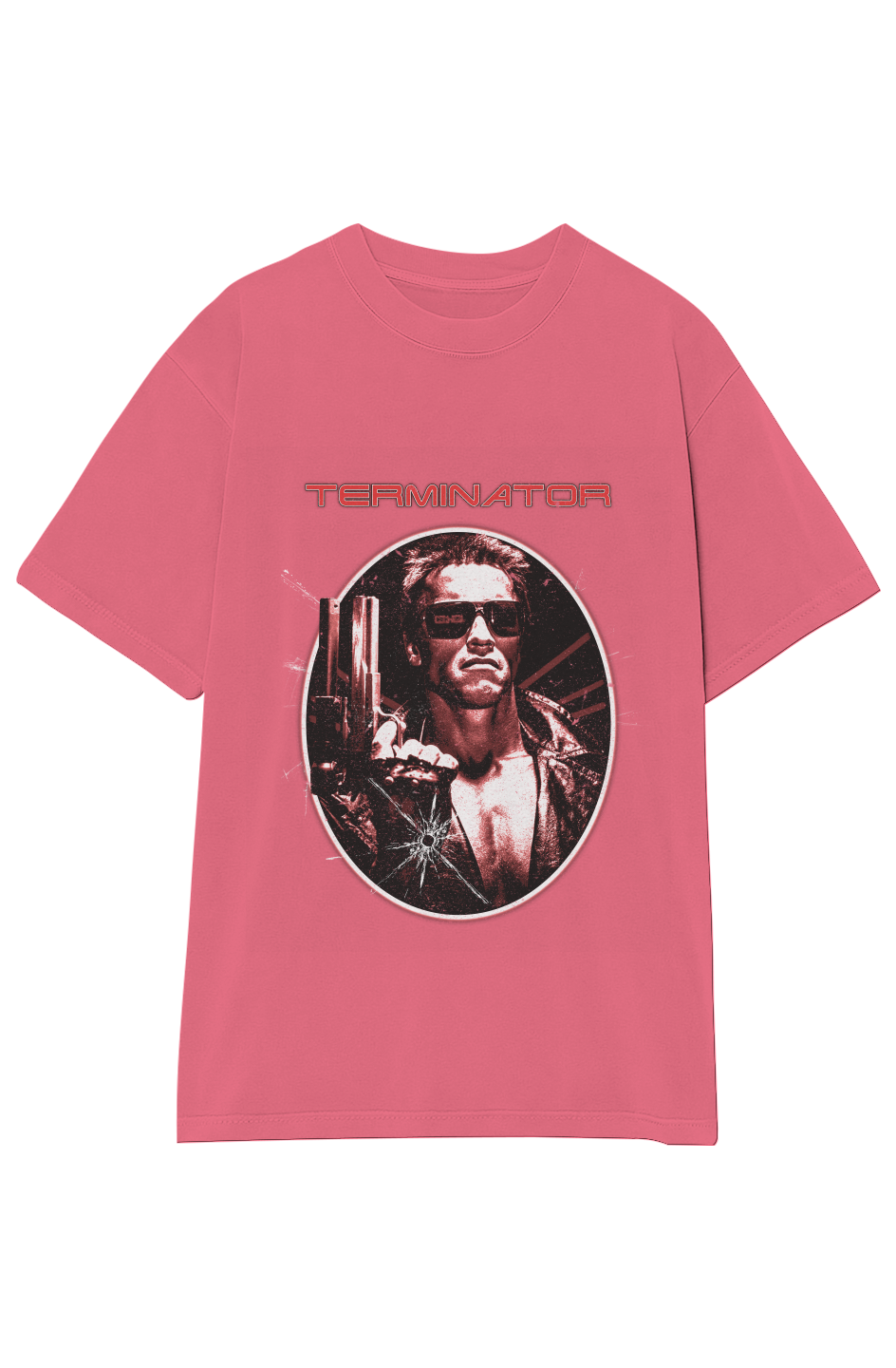 THE TERMINATOR TEE