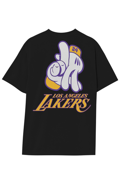 KB LA TEE (Double Sided)