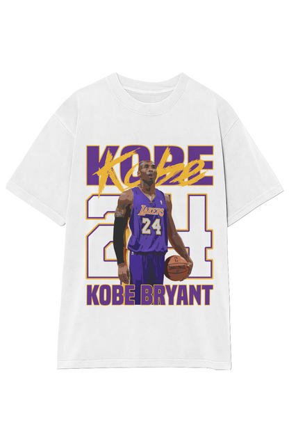 KB LA TEE (Double Sided)