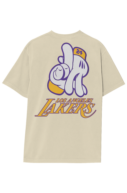 KB LA TEE (Double Sided)