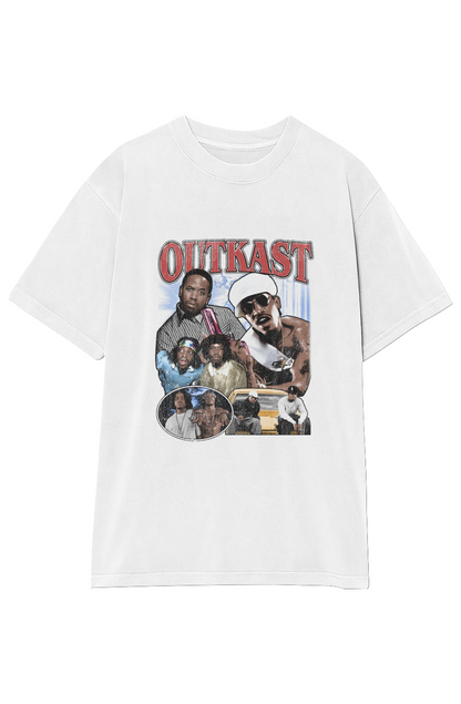 OUTKAST VINTAGE TEE