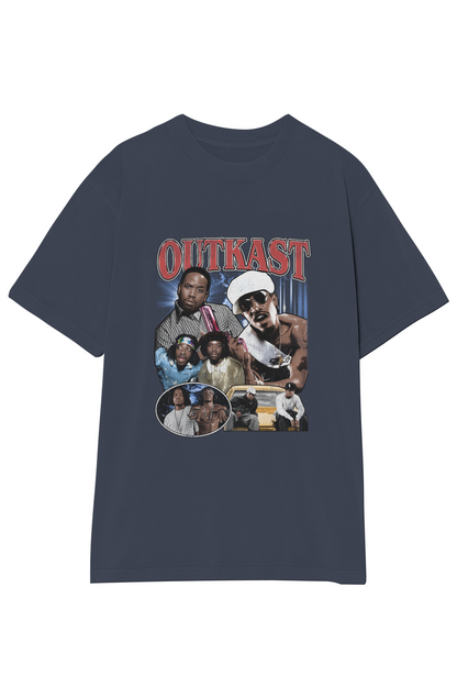 OUTKAST VINTAGE TEE