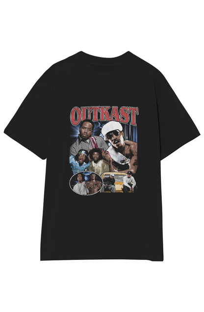 OUTKAST VINTAGE TEE