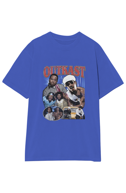 OUTKAST VINTAGE TEE
