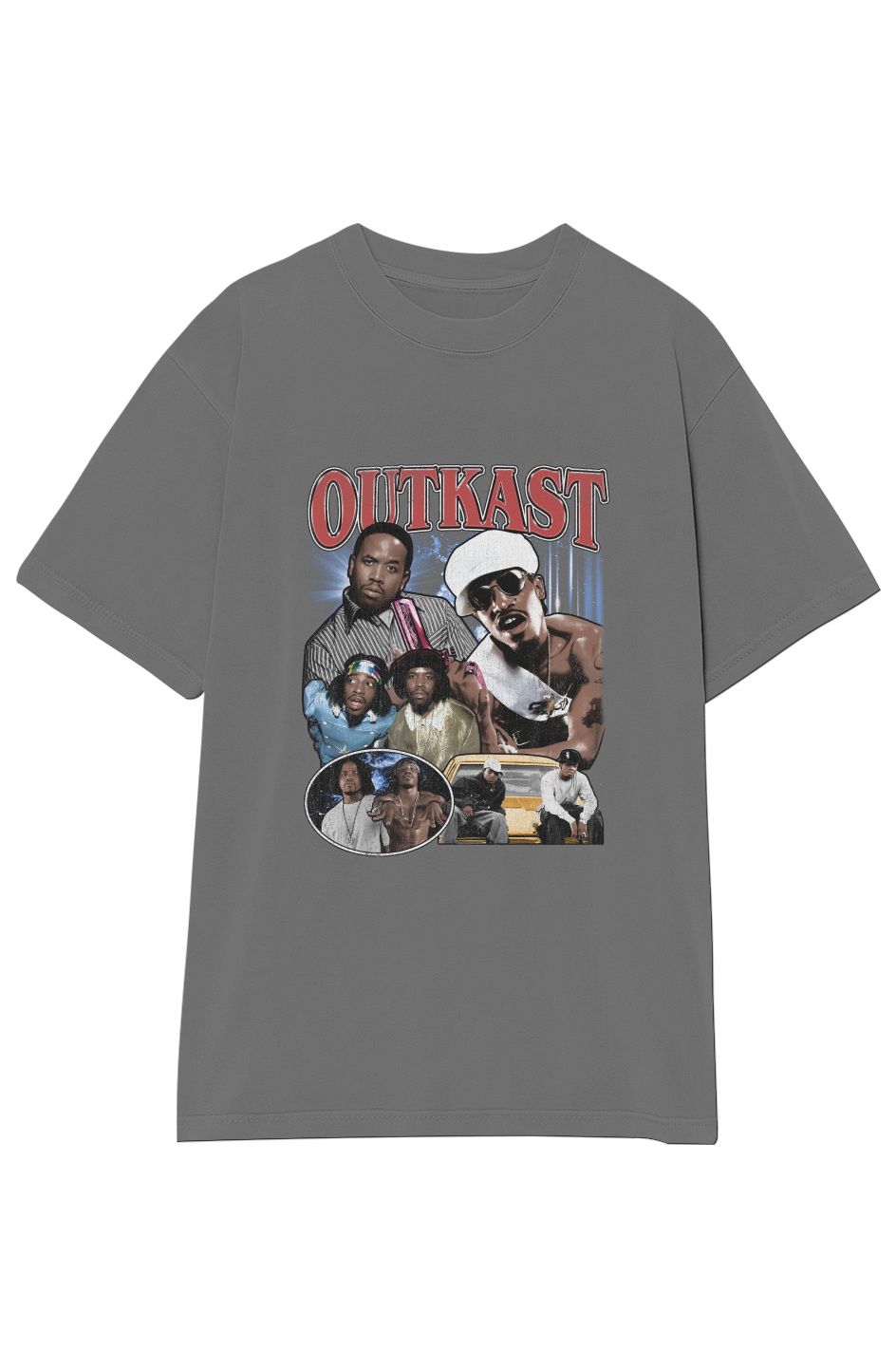 OUTKAST VINTAGE TEE