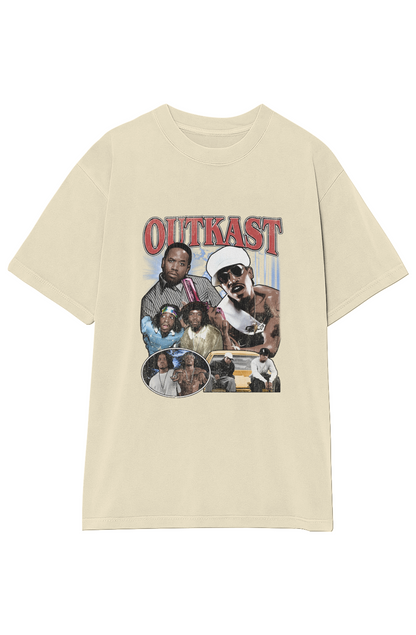 OUTKAST VINTAGE TEE
