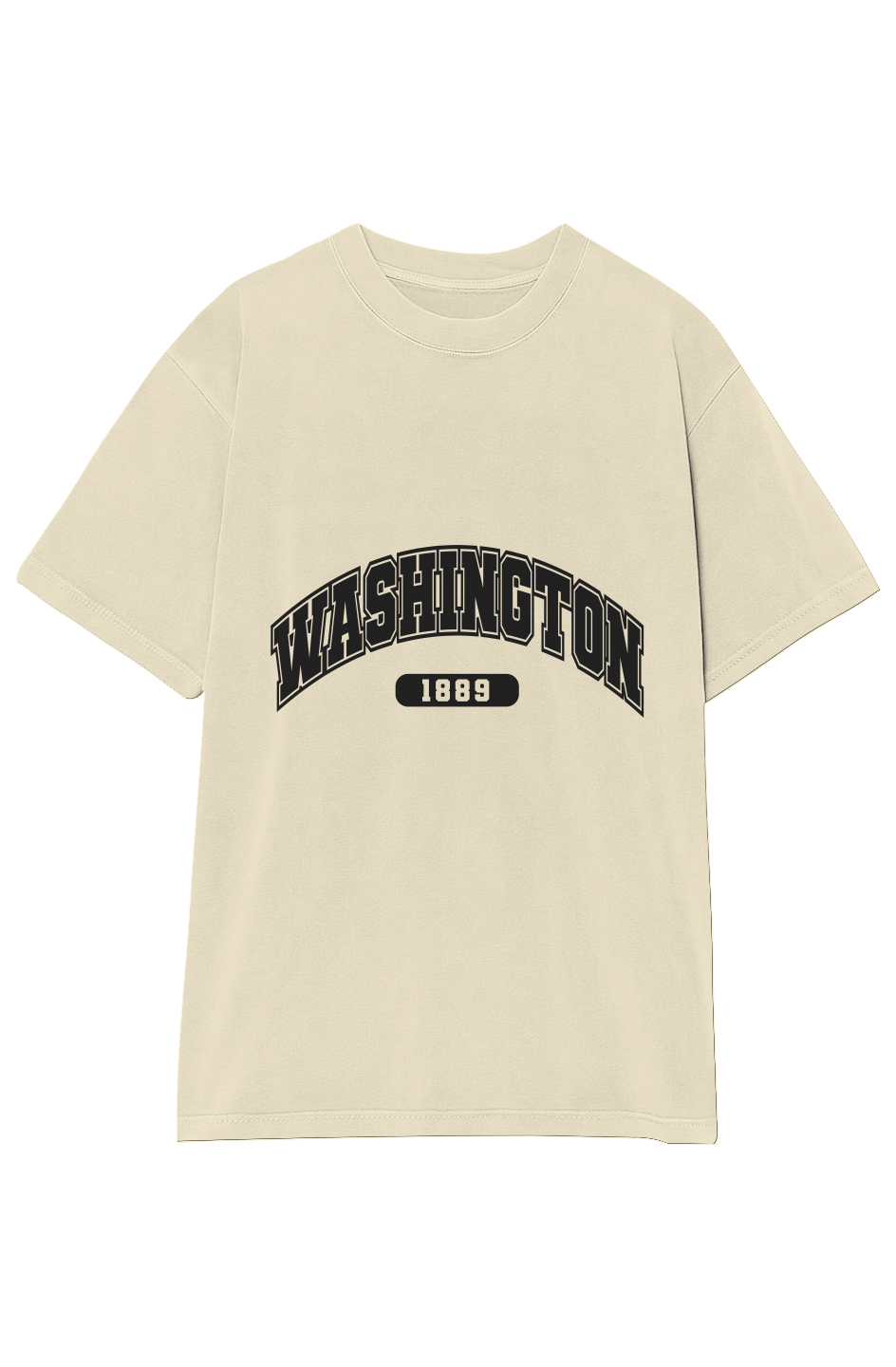WASHINGTON STATE PRIDE SERIES™ TEE