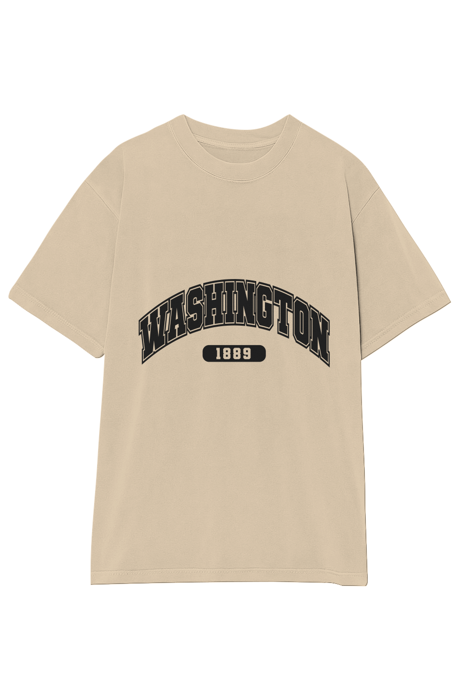WASHINGTON STATE PRIDE SERIES™ TEE