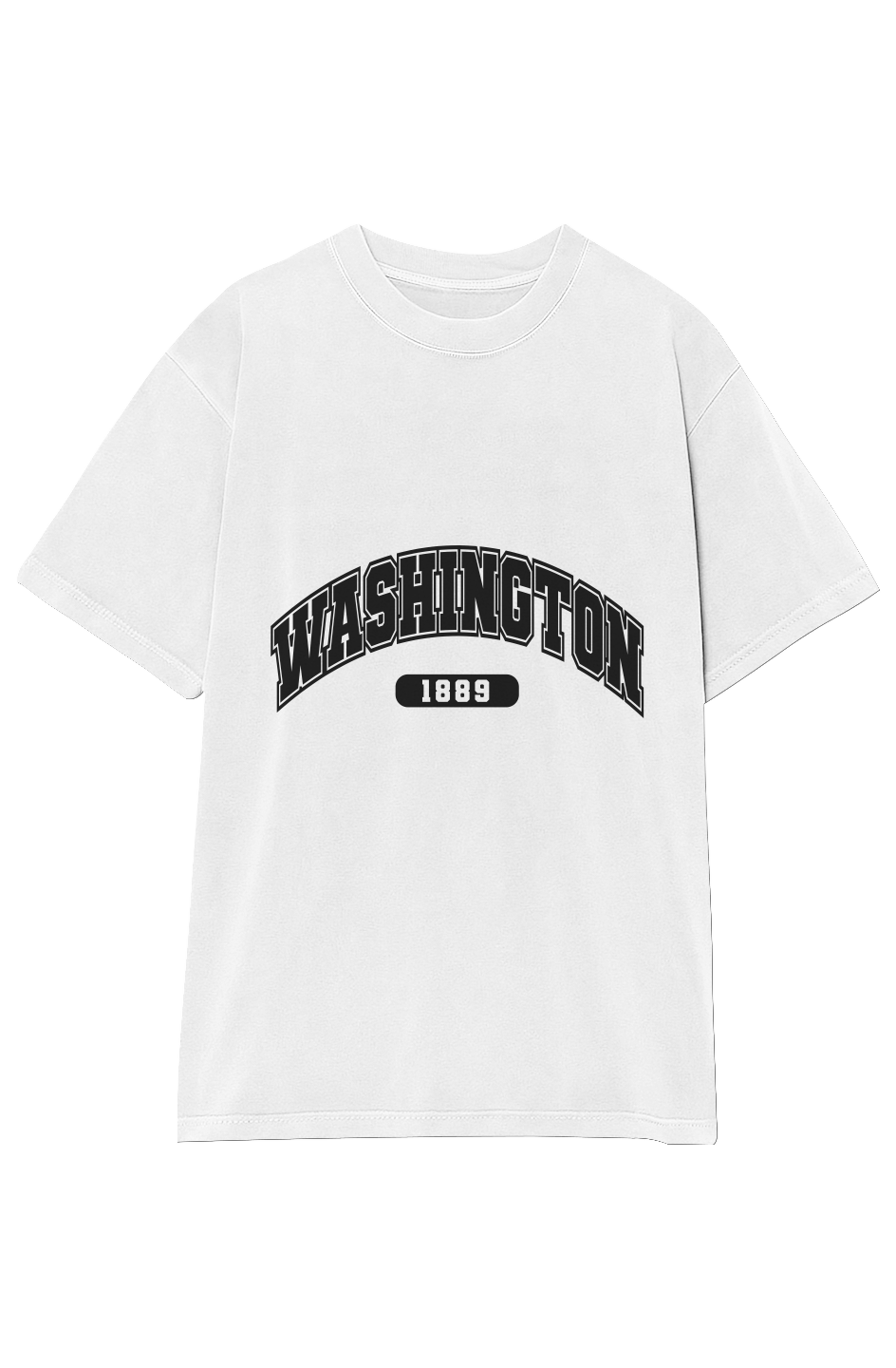 WASHINGTON STATE PRIDE SERIES™ TEE