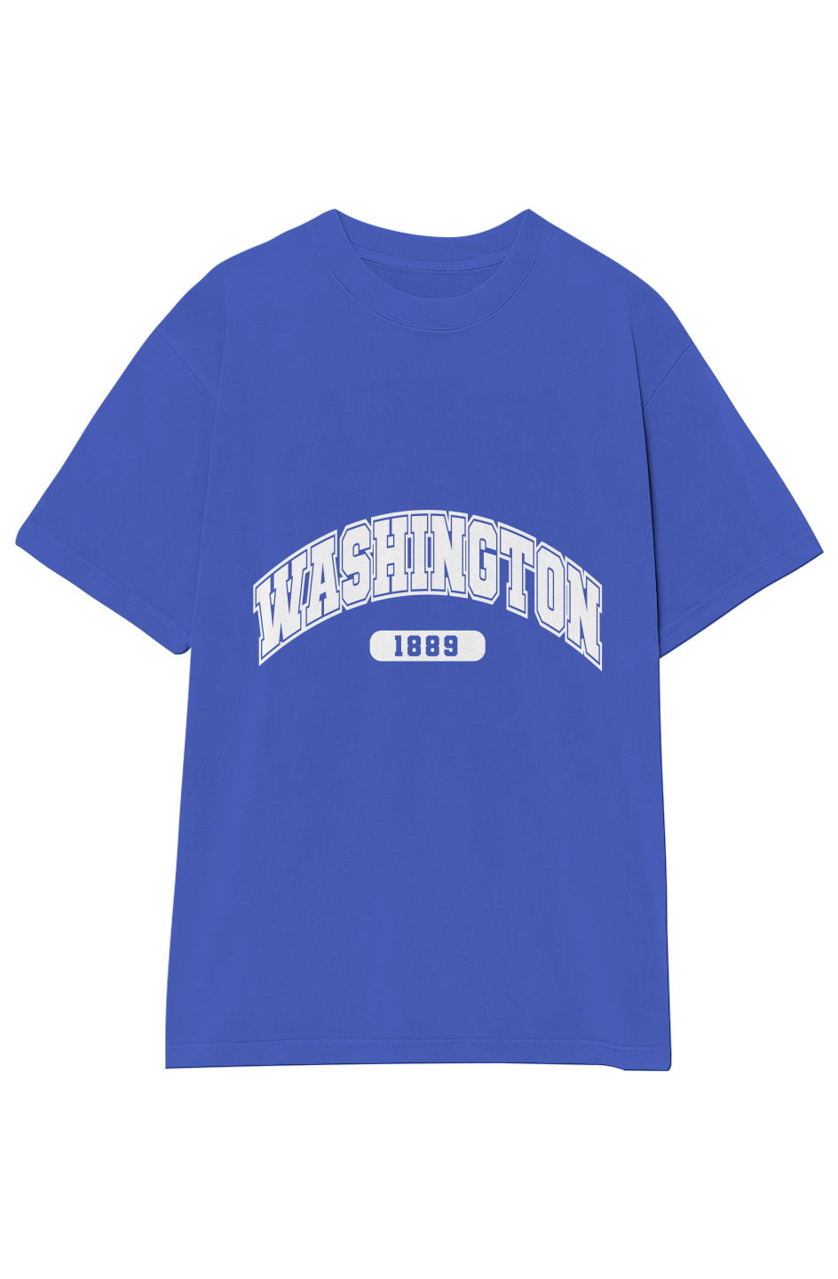 WASHINGTON STATE PRIDE SERIES™ TEE
