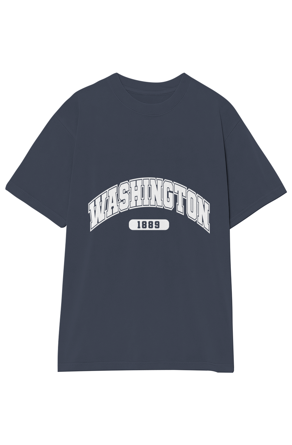 WASHINGTON STATE PRIDE SERIES™ TEE