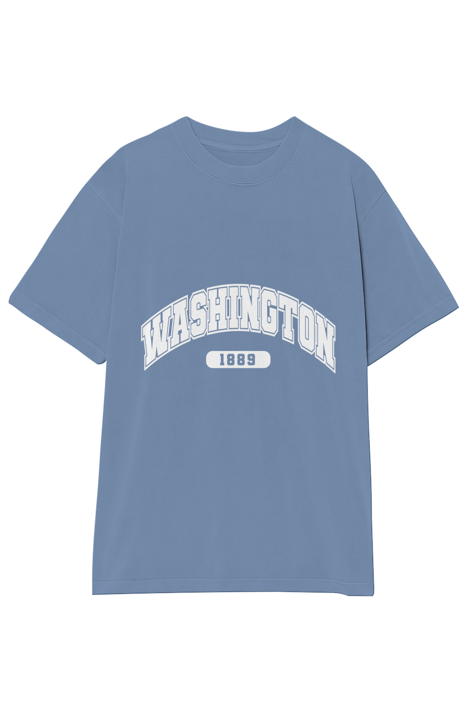 WASHINGTON STATE PRIDE SERIES™ TEE