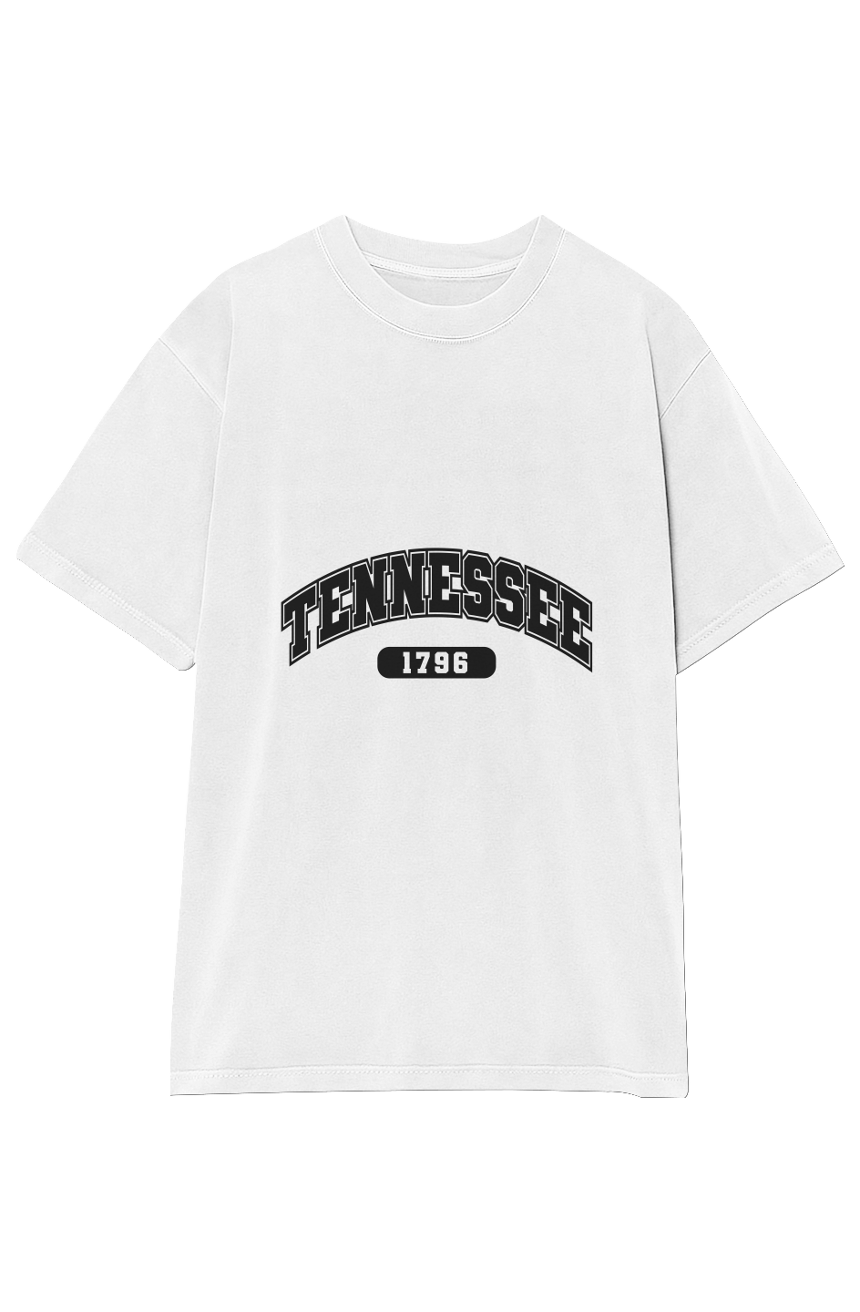 TENNESSEE STATE PRIDE SERIES™ TEE